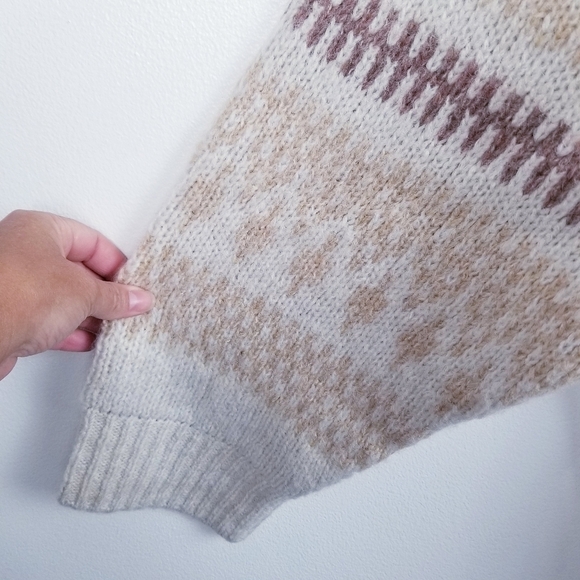 Old Navy #477529 Cardigan Grandpa Style Sweater NWT size XXL - Picture 6 of 8